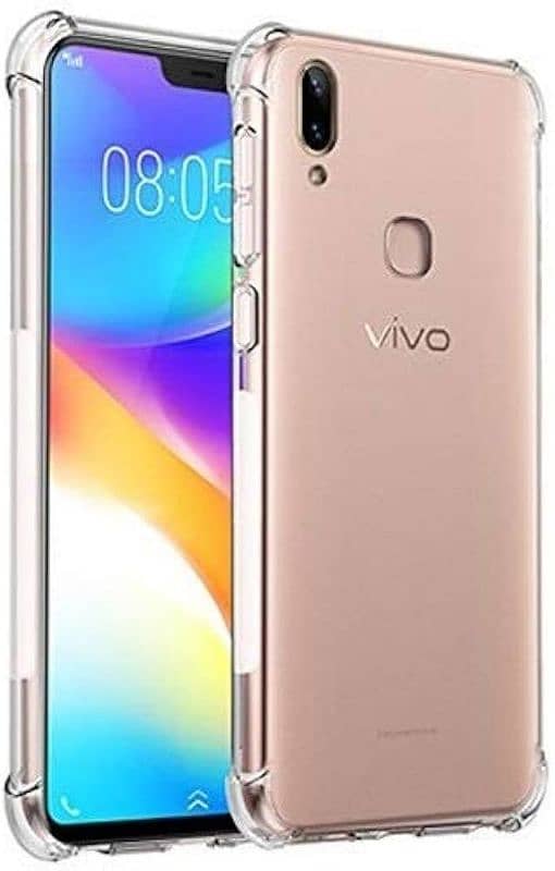 vivo 9 3