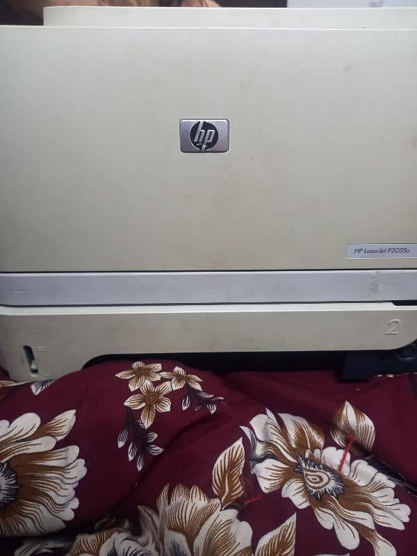 printer for sale urgent 2