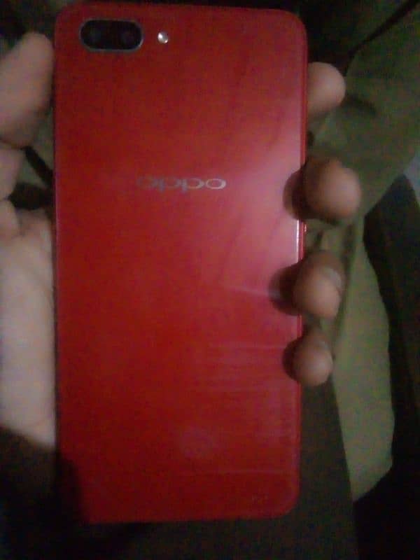 Oppo a3s 2/16 0