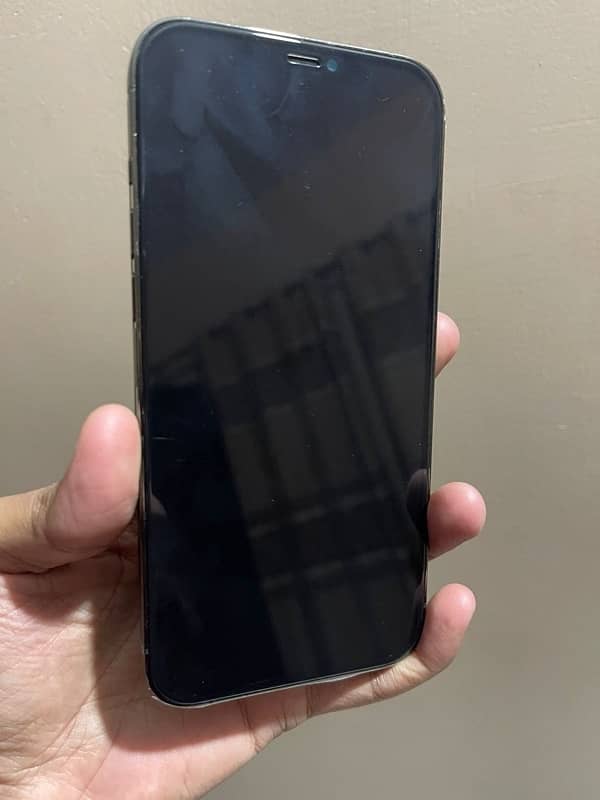 Iphone 12 pro max 128gb f. u 2