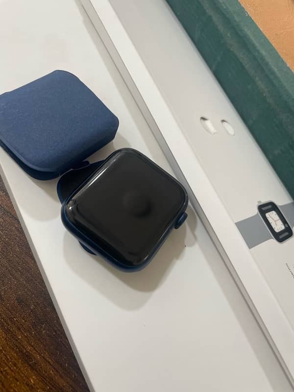 Apple watch series 6 0