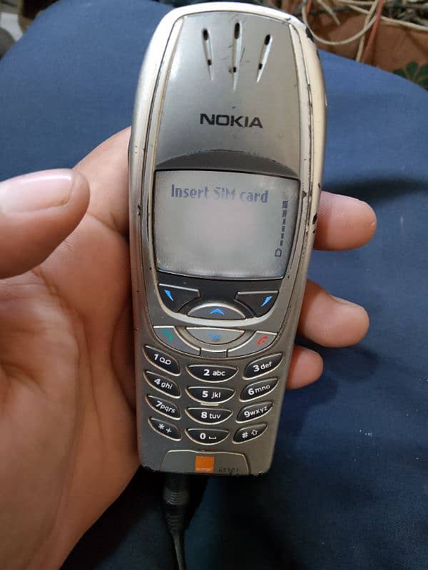 nokia 6310i lcd py halka sa dag hi 0