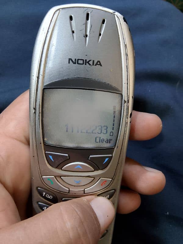 nokia 6310i lcd py halka sa dag hi 1