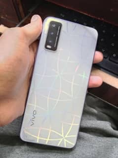 Vivo y20