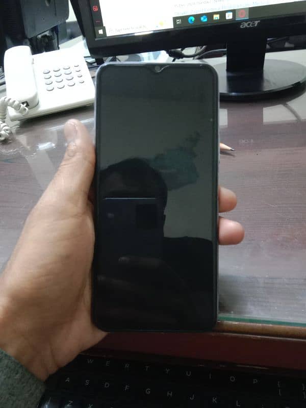 Vivo y20 5