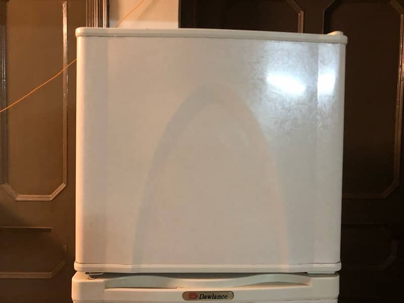 Dawlance Refrigerator 9144 for sale 4