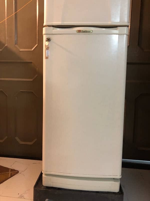 Dawlance Refrigerator 9144 for sale 7