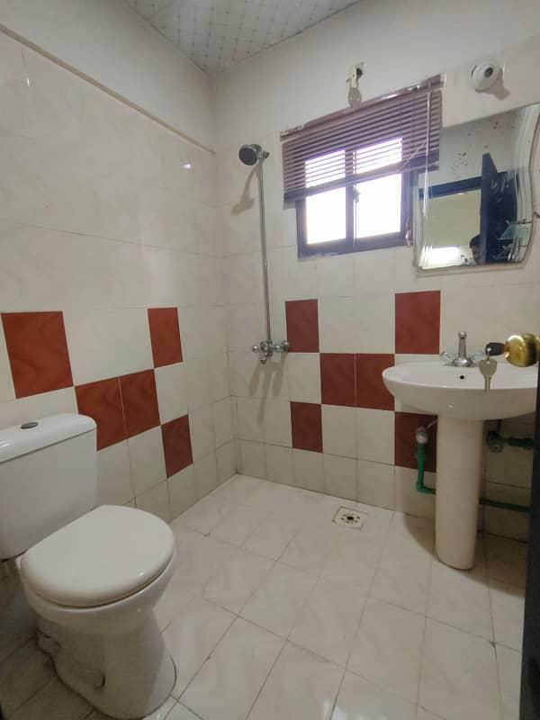 A On Excellent Location 1102 Square Feet Flat Is Up For Grabs In DHA 2 Islamabad 1