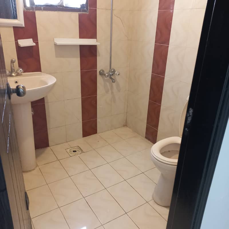 A On Excellent Location 1102 Square Feet Flat Is Up For Grabs In DHA 2 Islamabad 3