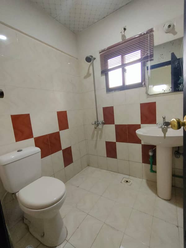 A On Excellent Location 1102 Square Feet Flat Is Up For Grabs In DHA 2 Islamabad 19