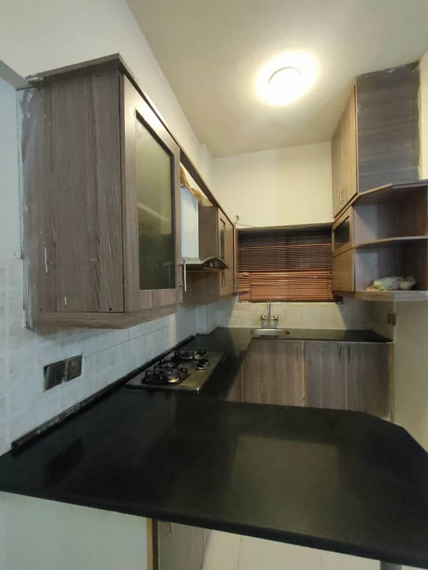 A On Excellent Location 1102 Square Feet Flat Is Up For Grabs In DHA 2 Islamabad 22