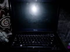 CORE I5 LATITUDE E6410 DELL LAPTOP