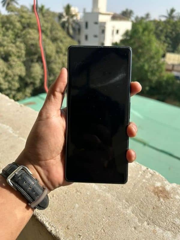 GOOGLE PIXEL 6 PRO 512gb 9