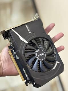 Rx 560 Msi 2Gb ddr5