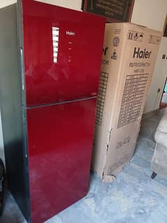 Haier Inverter Refrigerator