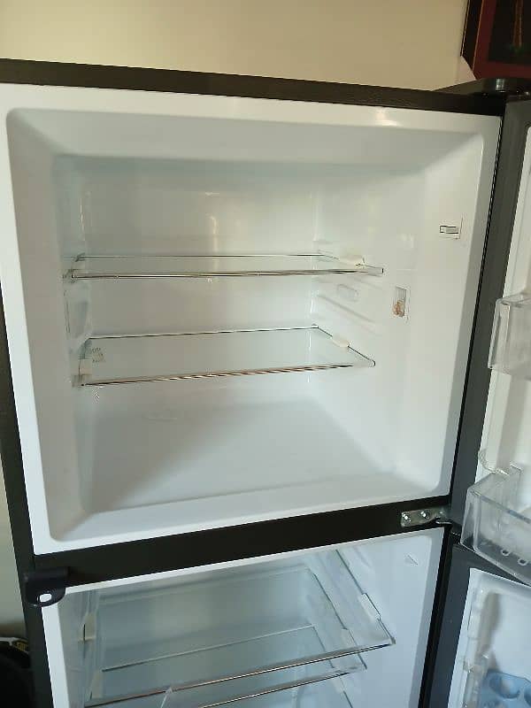 Haier Inverter Refrigerator 3