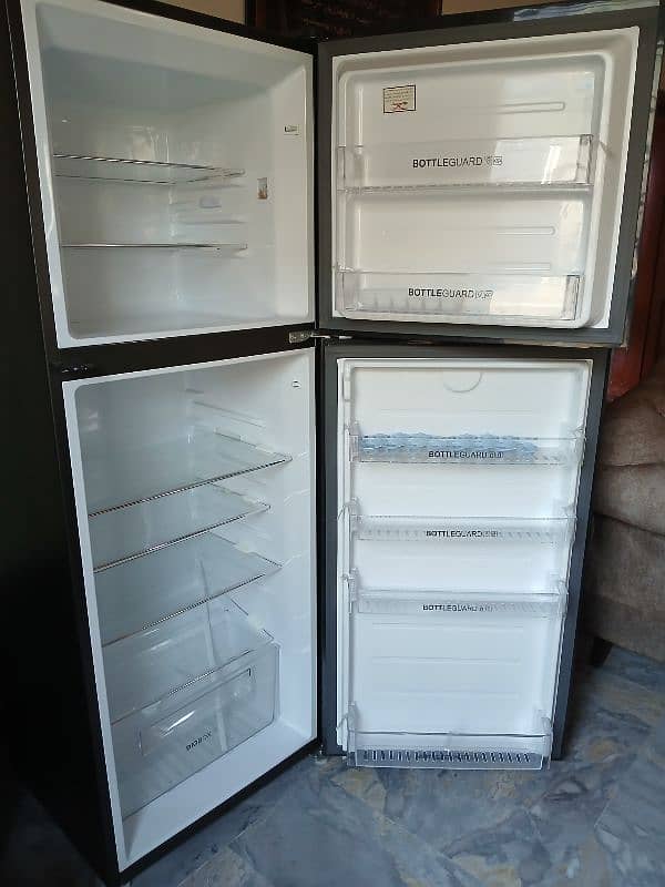 Haier Inverter Refrigerator 4