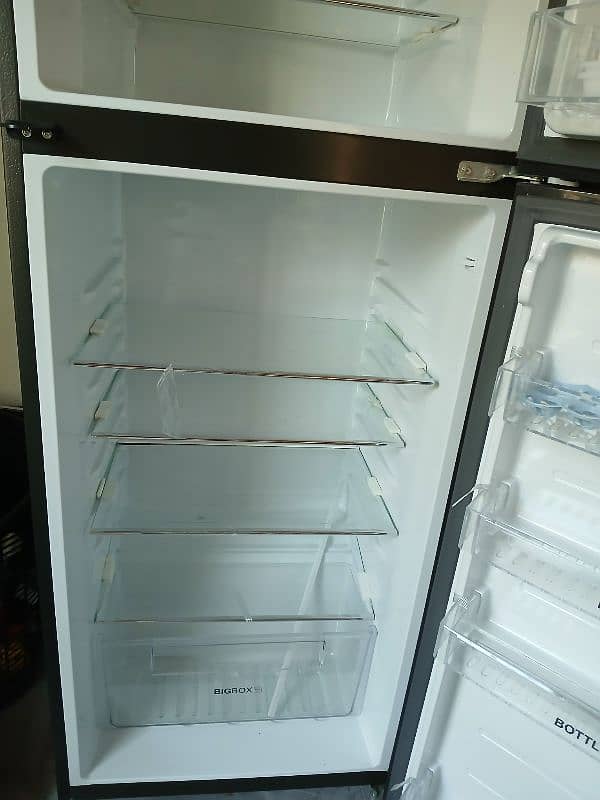 Haier Inverter Refrigerator 5