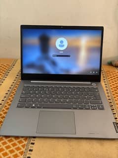 Lenovo thinkbook 14- i5 10th gen