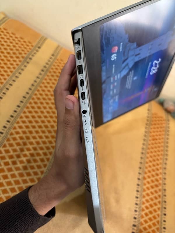 Lenovo thinkbook 14- i5 10th gen 1