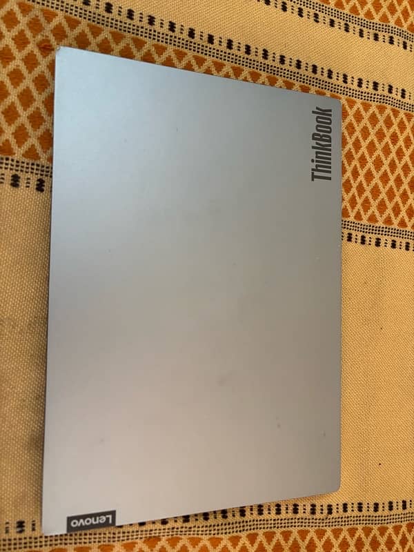 Lenovo thinkbook 14- i5 10th gen 6