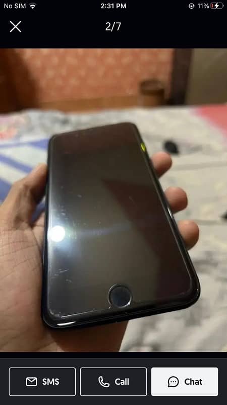 iPhone 7 Plus for sell all ok set 1