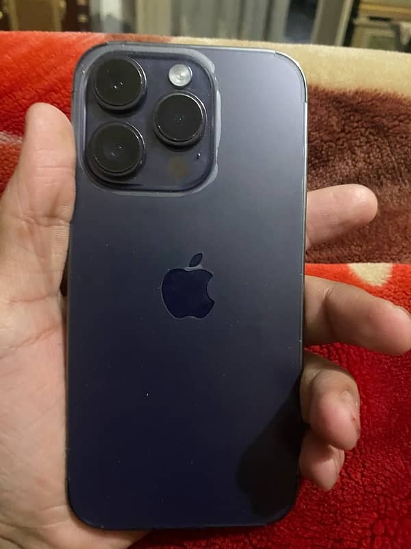 i phone 14 pro 0