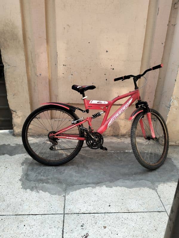 bicycle activo brand 0