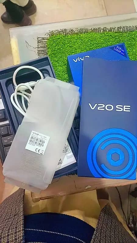 VIVO V20SE 1