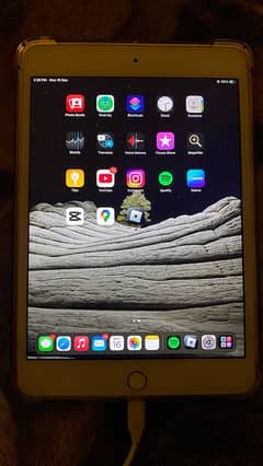 Ipad mini 4 128GB