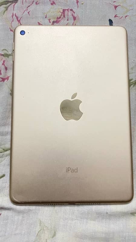 Ipad mini 4 128GB 2