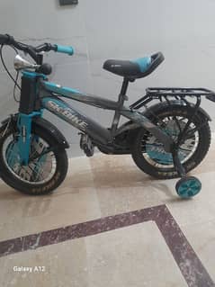 kids bike