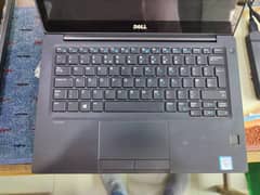 Dell latitude 7280