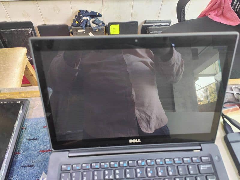 Dell latitude 7280 1