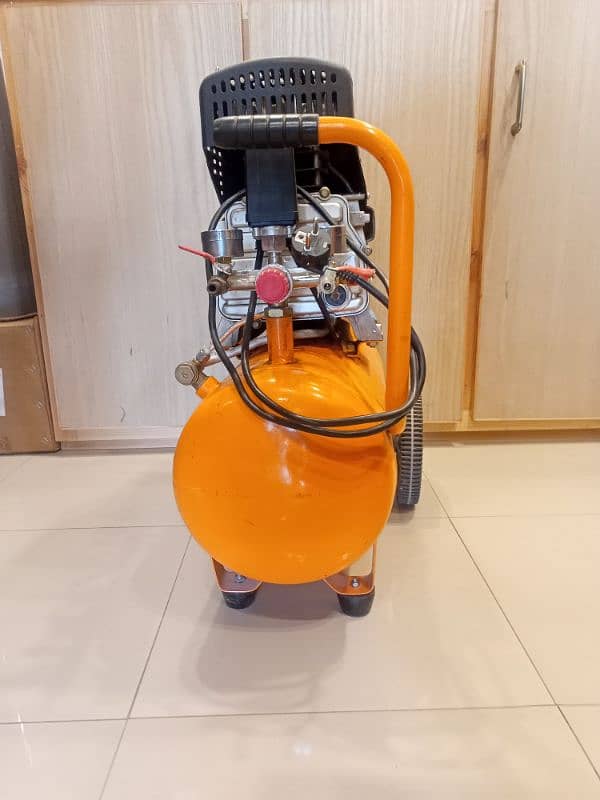 air compressor 1