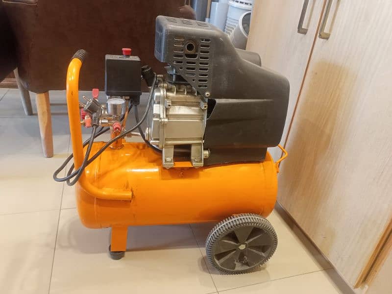 air compressor 2