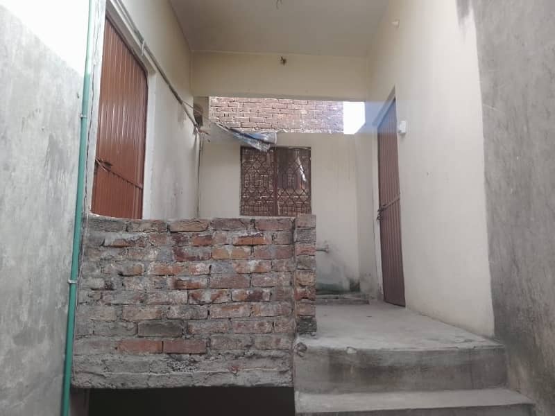 House for Sale In Fateh Garh 2