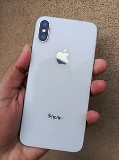 IPhone xs urgent sale