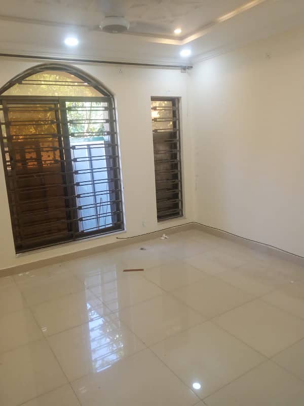 Five marla Double Storey House in Rafi Block Bahria Town Lahore 5