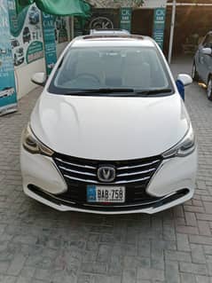 Changan