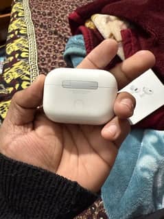 Apple Airpods Pro