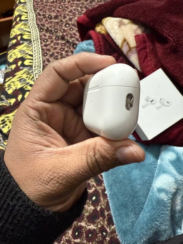 Apple Airpods Pro 1