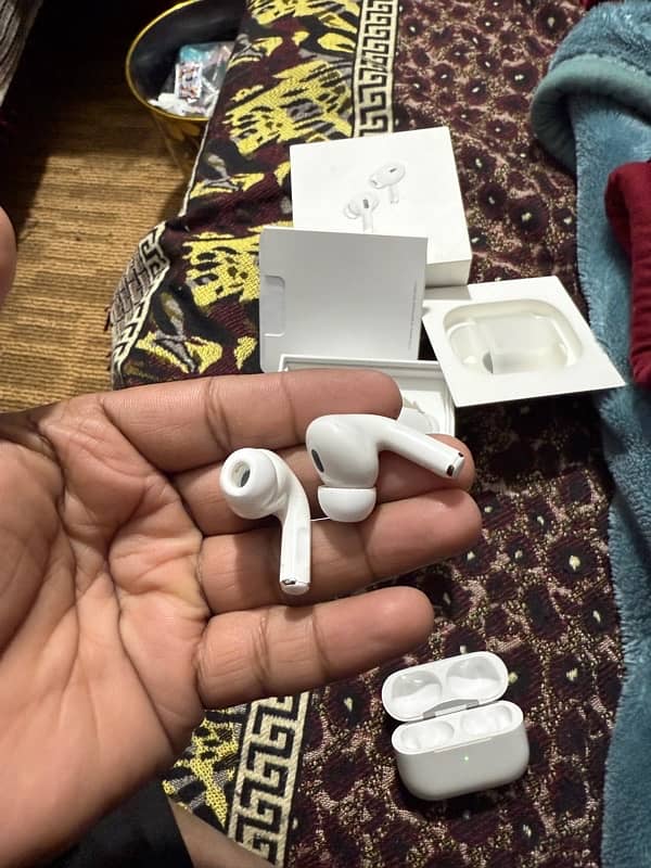 Apple Airpods Pro 2