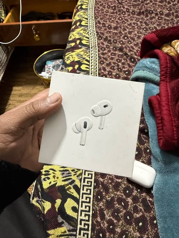 Apple Airpods Pro 3