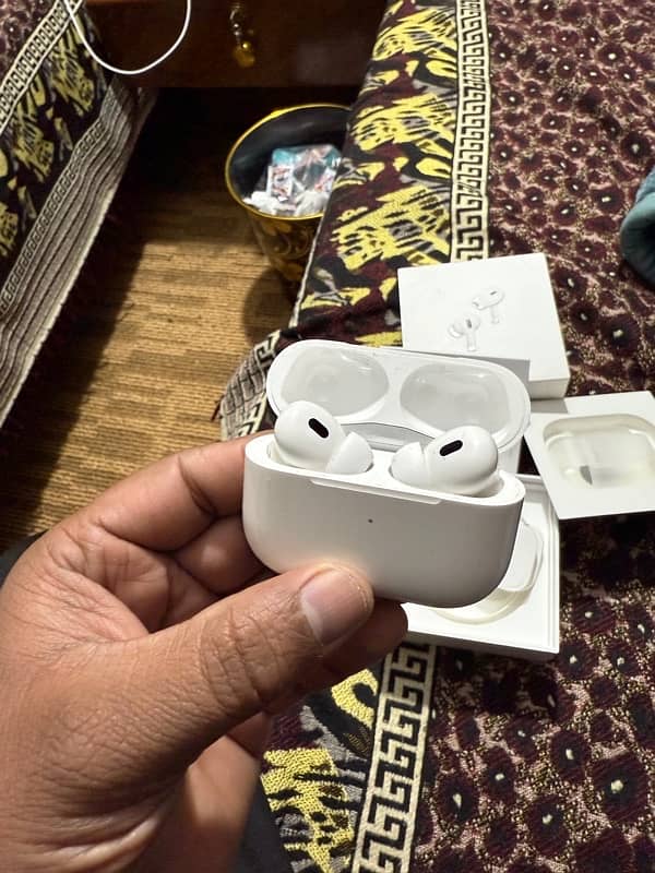 Apple Airpods Pro 6