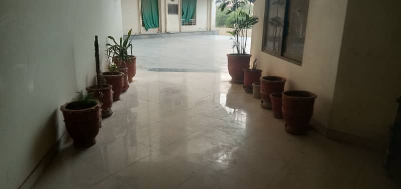 Ground Floor Flats For Rent G15/4 Islamabad 3