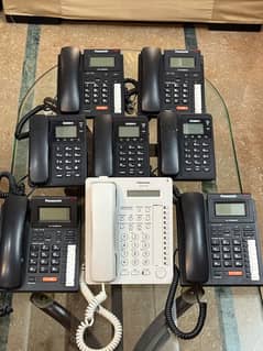 Telephone / Exchange / Intercom / Phone Extension