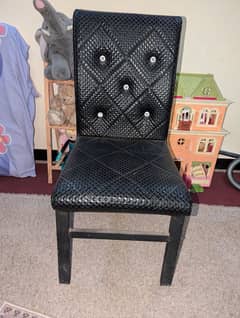 2 chairs for sale