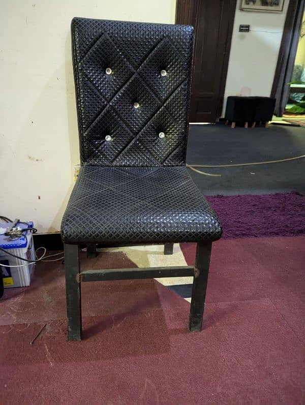 2 chairs for sale 2