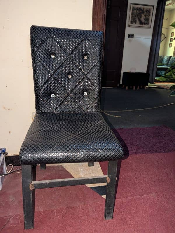 2 chairs for sale 3